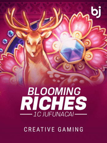 ব্লুমিং রিচেস game icon