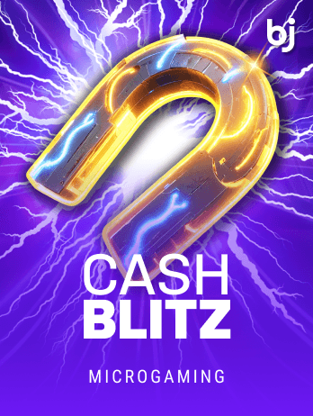 ক্যাশ ব্লিটজ game icon