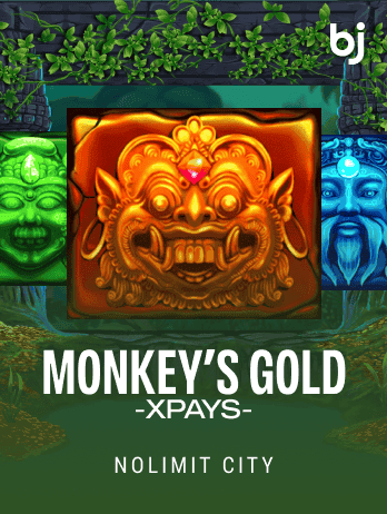 মাঙ্কি গোল্ড এক্স-পেজ game icon