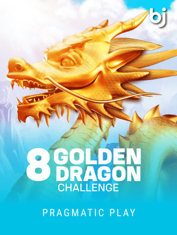 ৮ গোল্ডেন ড্রাগন চ্যালেঞ্জ game icon