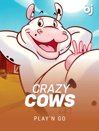 ক্রেজি কাউস game icon